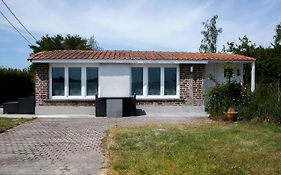 Chalet Den Keibilk